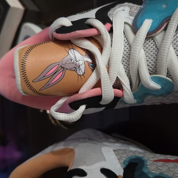 Nike Space Jam X Renew 2 \'HARES\